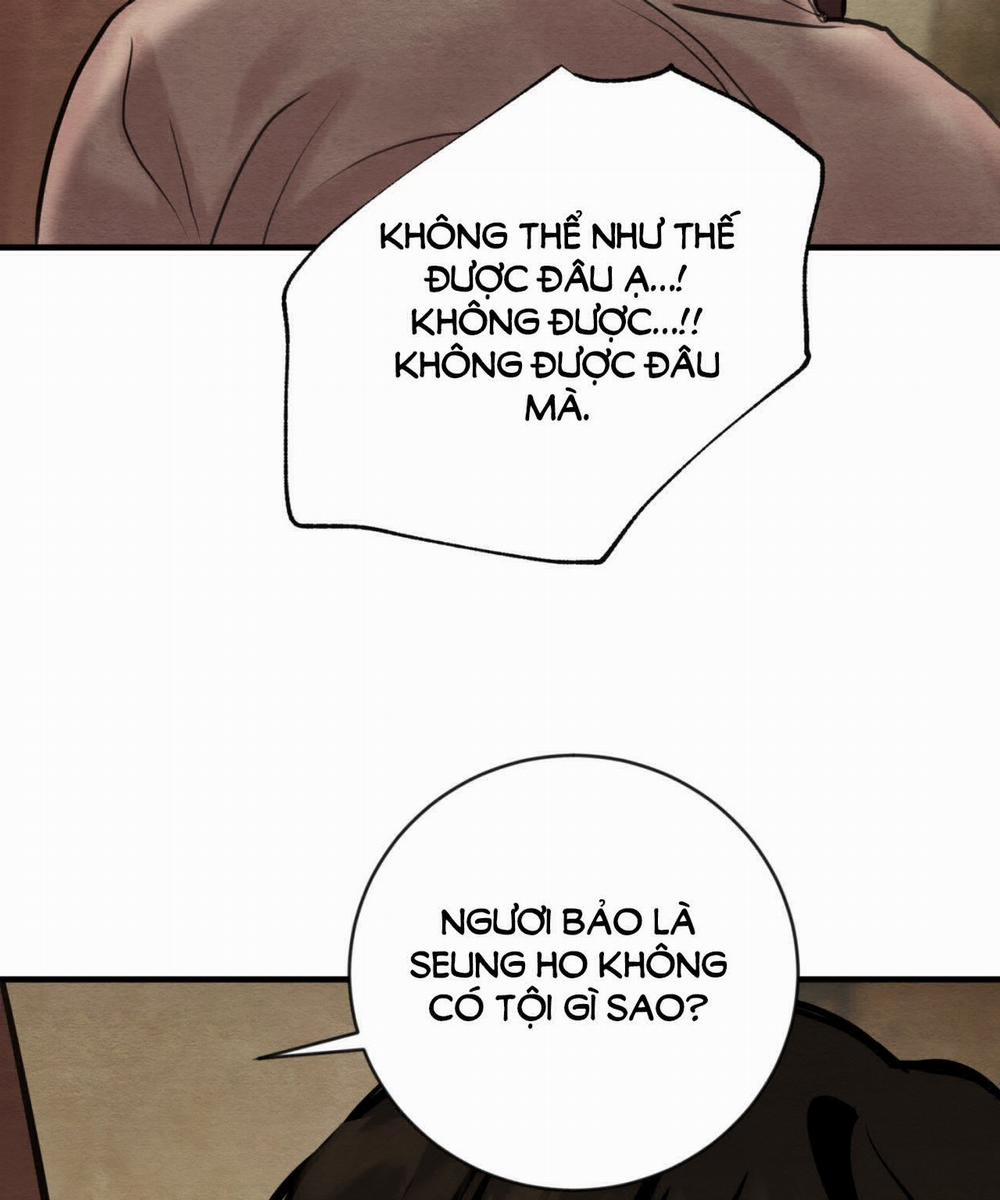 Dạ Ký – Vãn Dạ Họa Nhân 125.2 trang 50