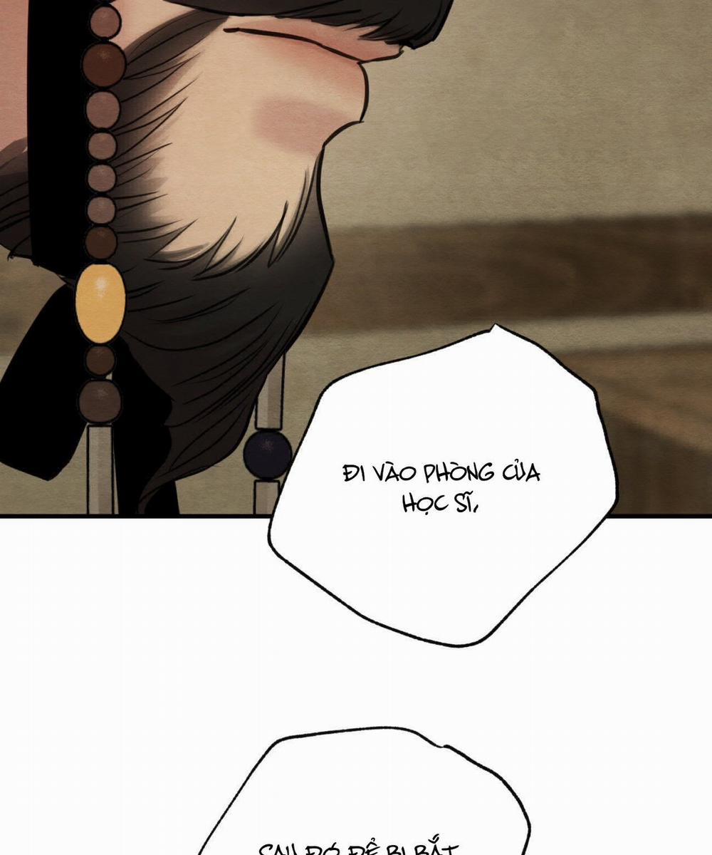 Dạ Ký – Vãn Dạ Họa Nhân 125.2 trang 53