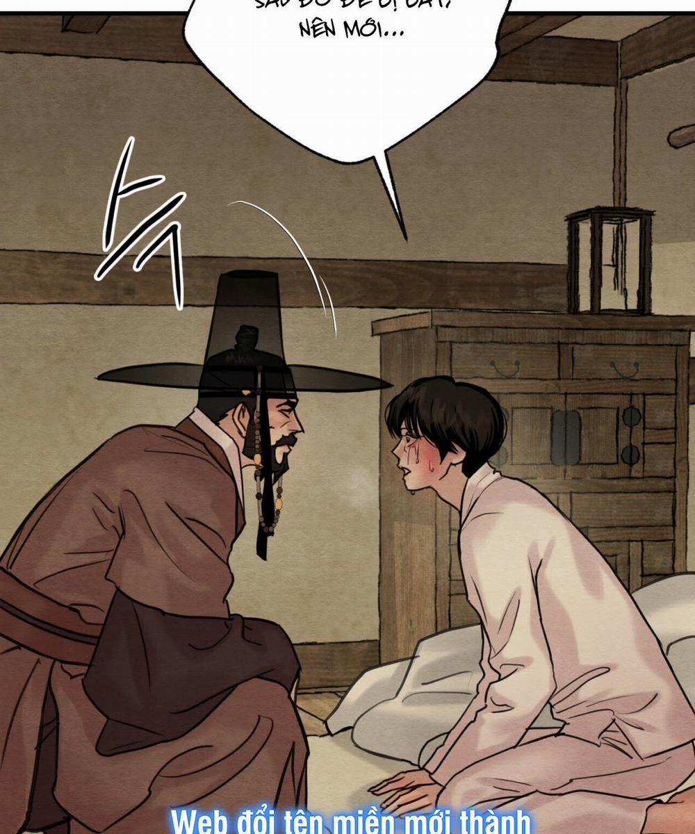 Dạ Ký – Vãn Dạ Họa Nhân 125.2 trang 54