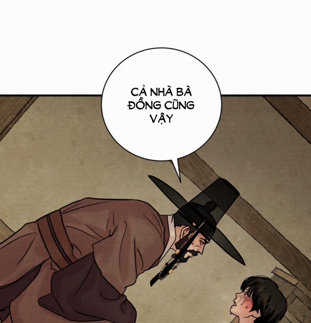 Dạ Ký – Vãn Dạ Họa Nhân 125.2 trang 58