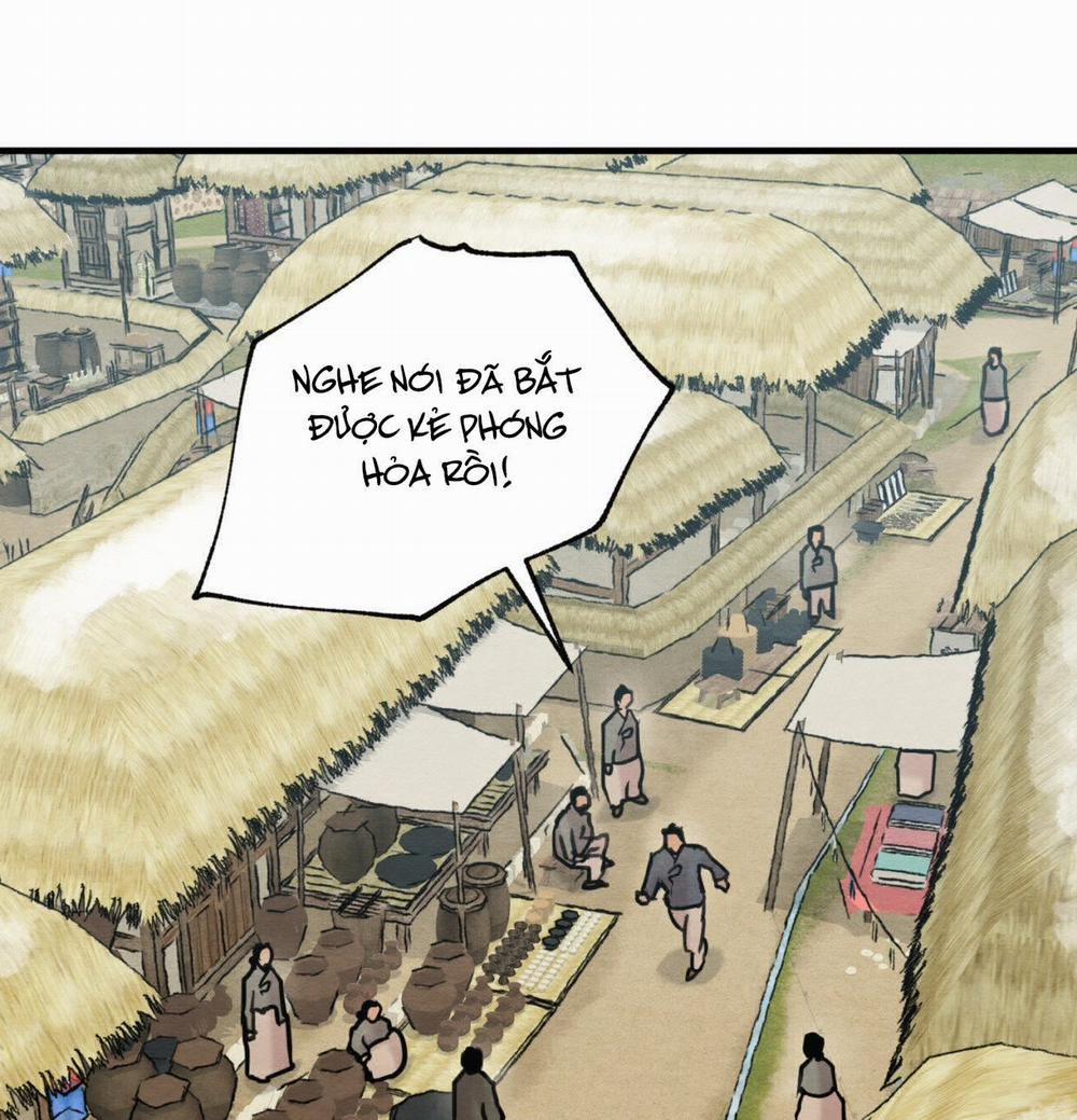 Dạ Ký – Vãn Dạ Họa Nhân 125.2 trang 69