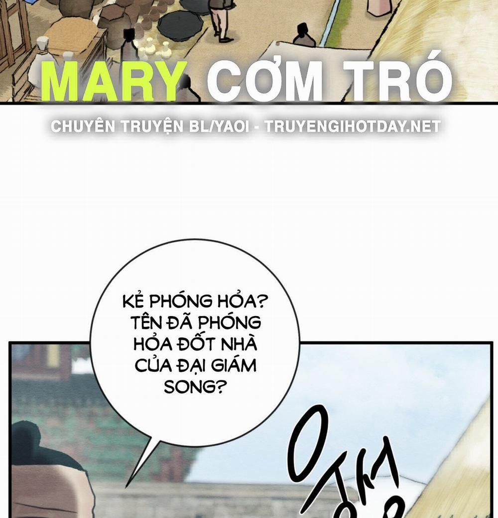 Dạ Ký – Vãn Dạ Họa Nhân 125.2 trang 70