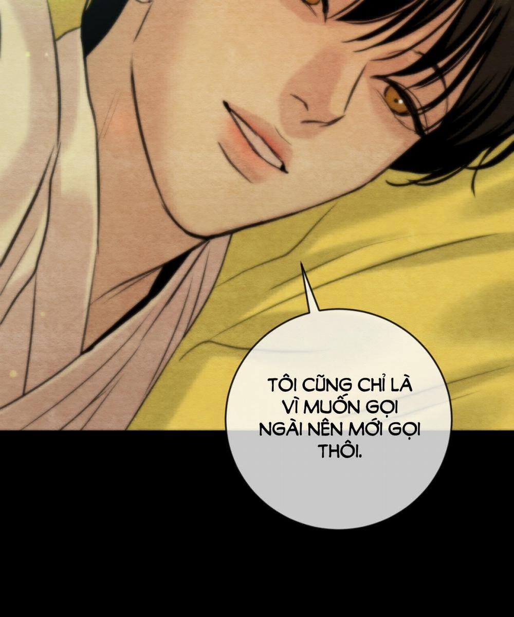 Dạ Ký – Vãn Dạ Họa Nhân 125.2 trang 9