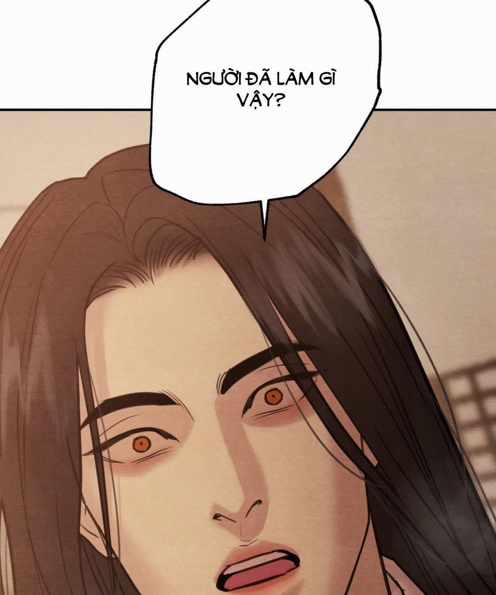 Dạ Ký – Vãn Dạ Họa Nhân 126.1 trang 18