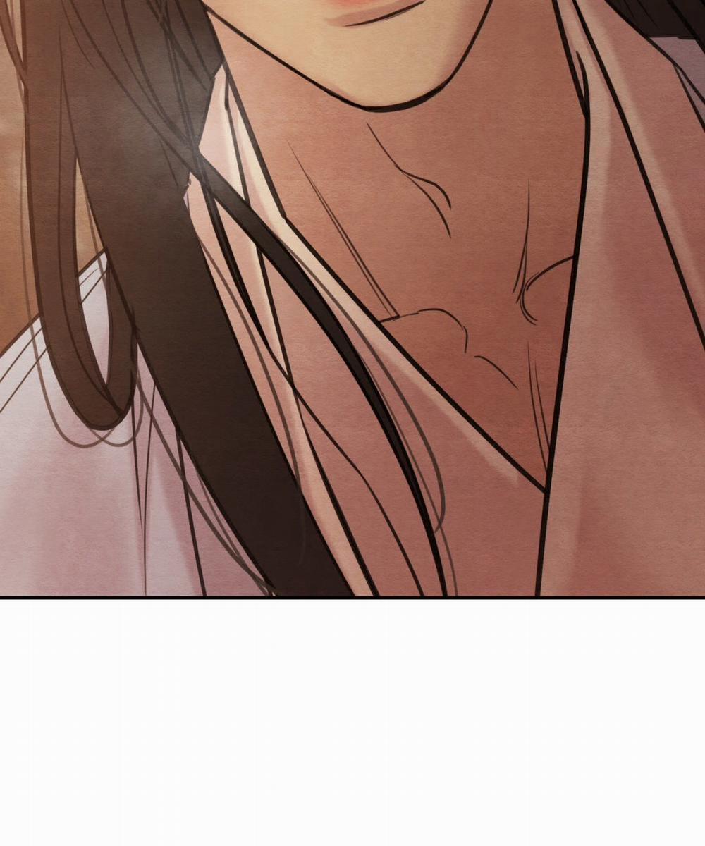 Dạ Ký – Vãn Dạ Họa Nhân 126.1 trang 19