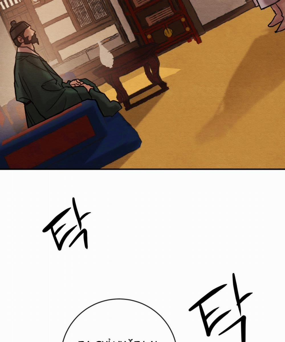 Dạ Ký – Vãn Dạ Họa Nhân 126.1 trang 21