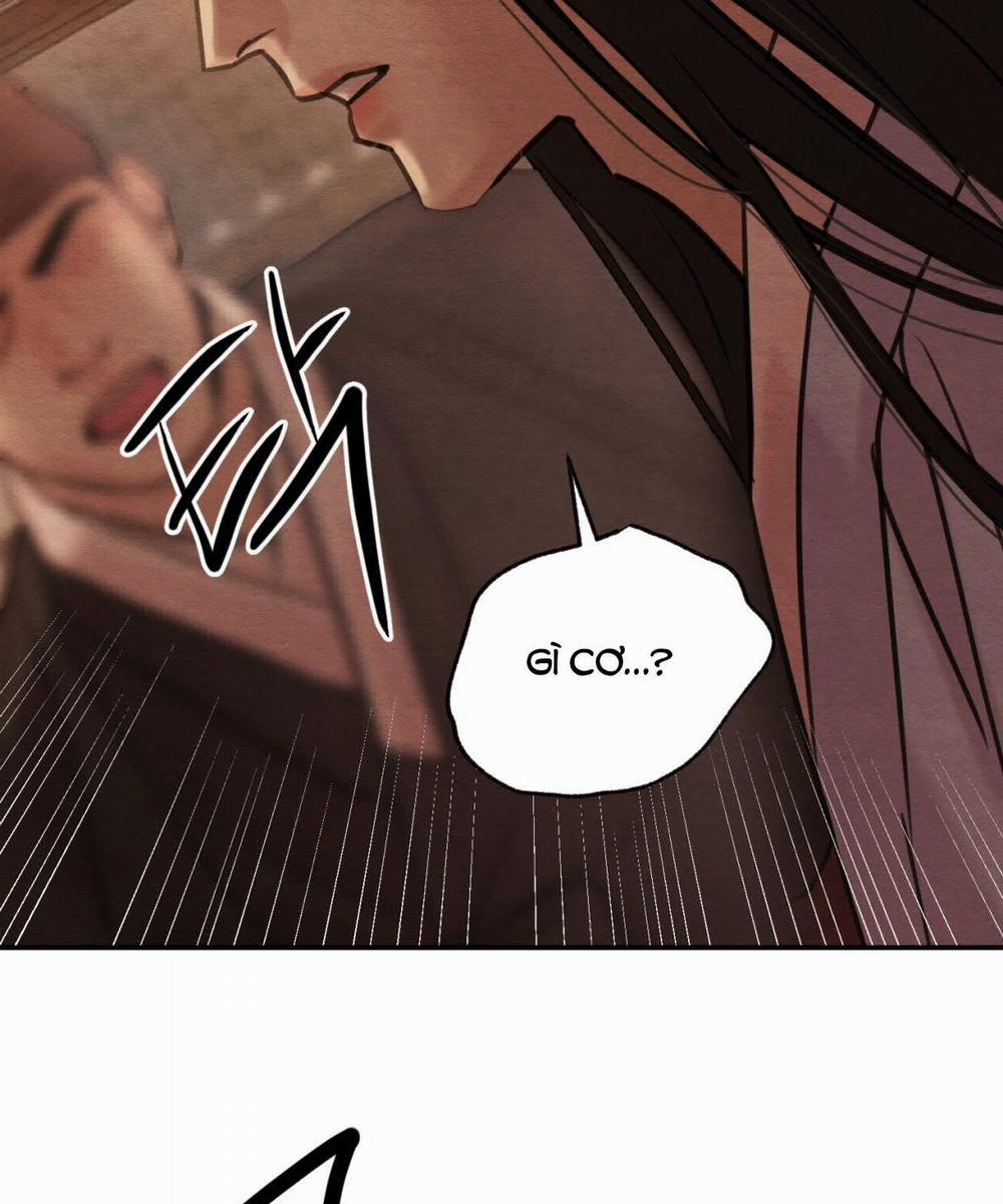 Dạ Ký – Vãn Dạ Họa Nhân 126.1 trang 23