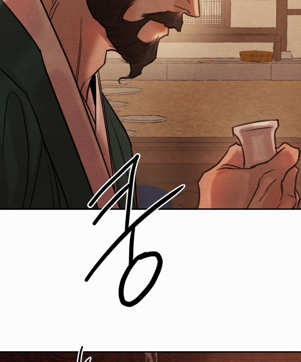 Dạ Ký – Vãn Dạ Họa Nhân 126.1 trang 25