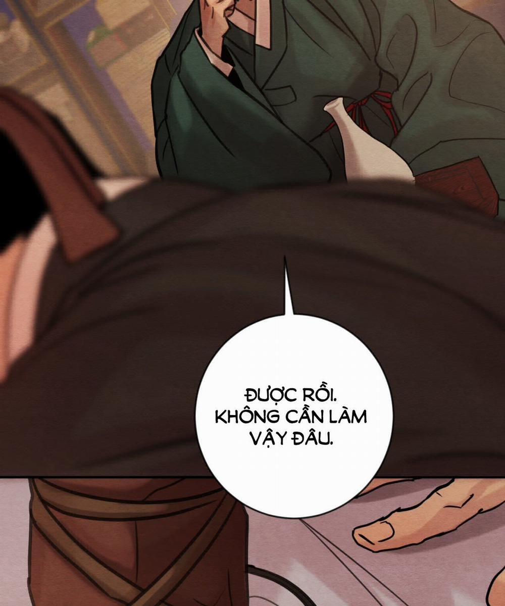 Dạ Ký – Vãn Dạ Họa Nhân 126.1 trang 28