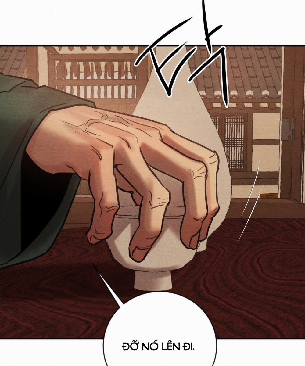 Dạ Ký – Vãn Dạ Họa Nhân 126.1 trang 31