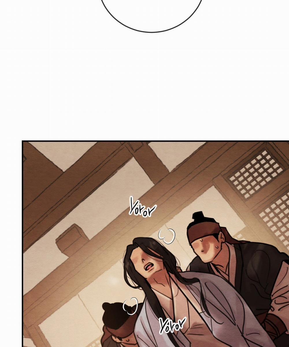 Dạ Ký – Vãn Dạ Họa Nhân 126.1 trang 32