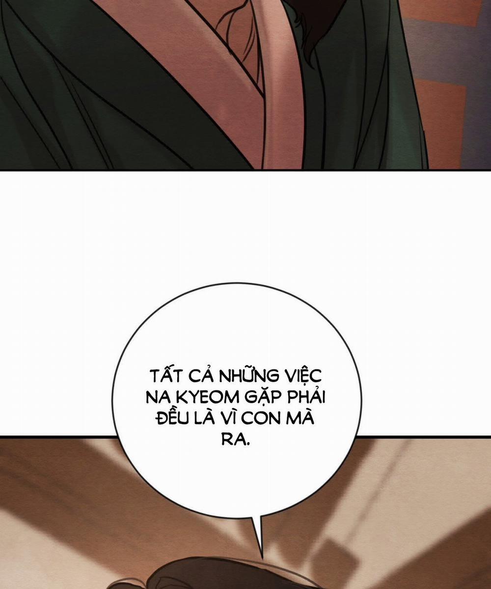 Dạ Ký – Vãn Dạ Họa Nhân 126.1 trang 35