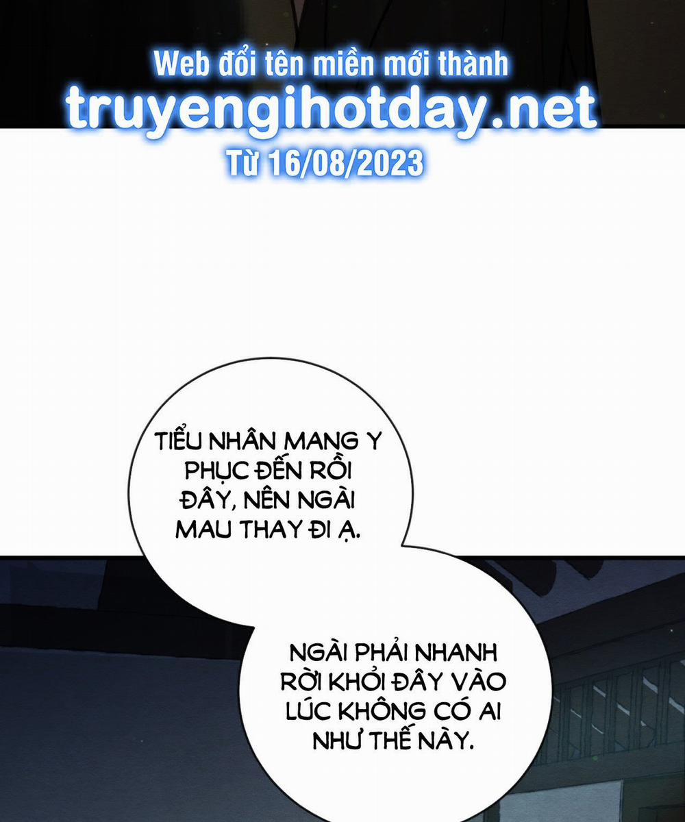 Dạ Ký – Vãn Dạ Họa Nhân 126.2 trang 13