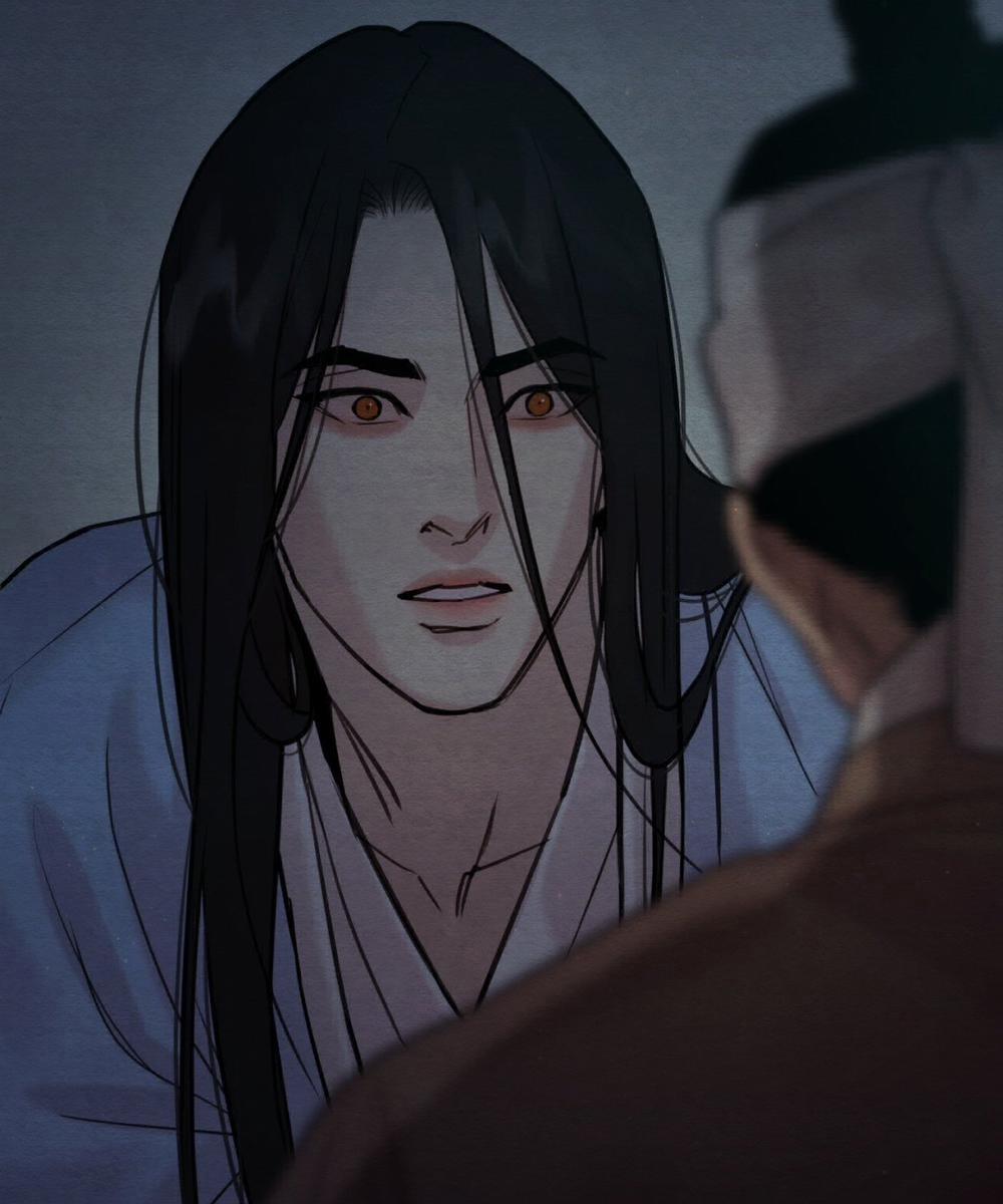 Dạ Ký – Vãn Dạ Họa Nhân 126.2 trang 16