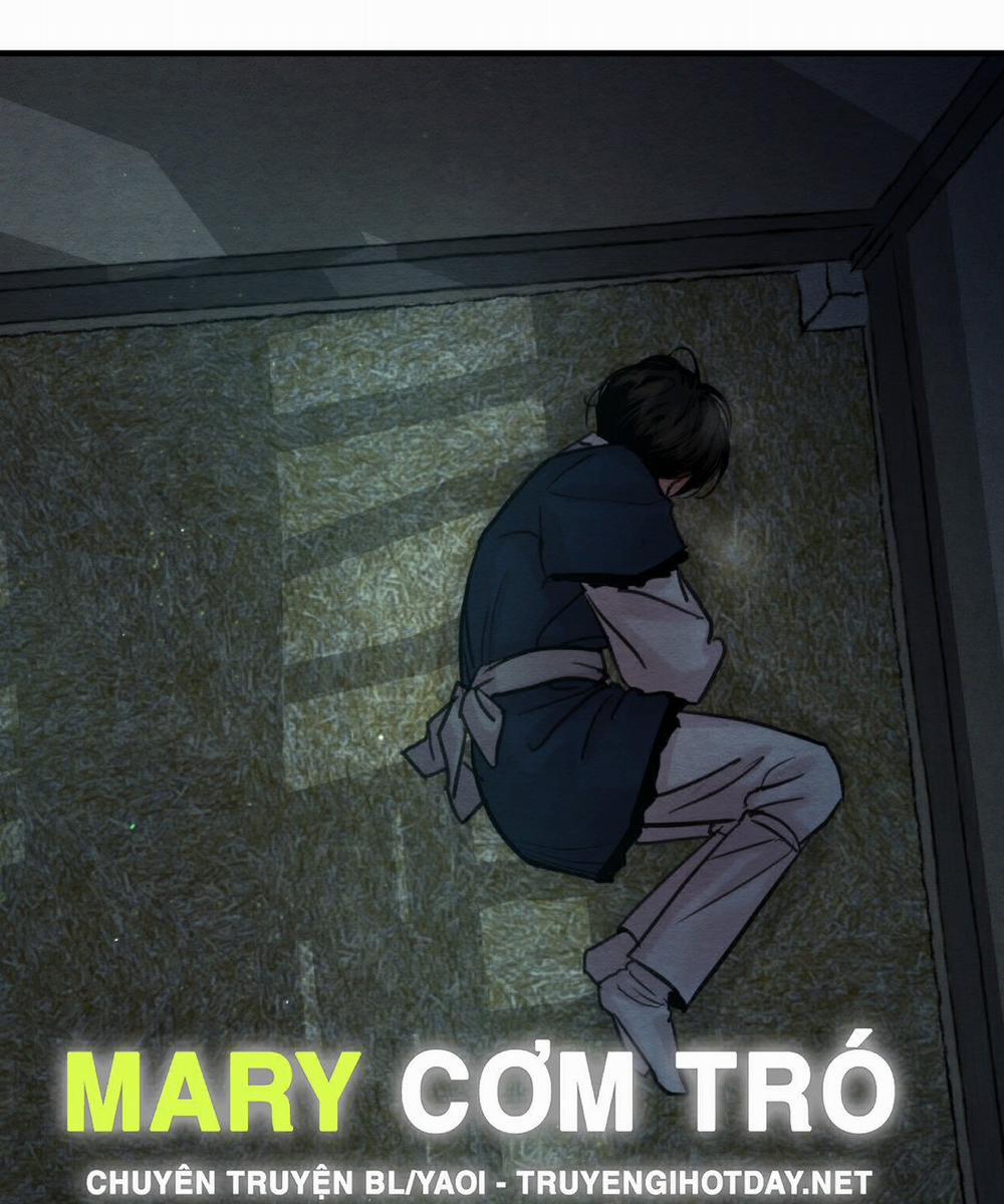 Dạ Ký – Vãn Dạ Họa Nhân 126.2 trang 21