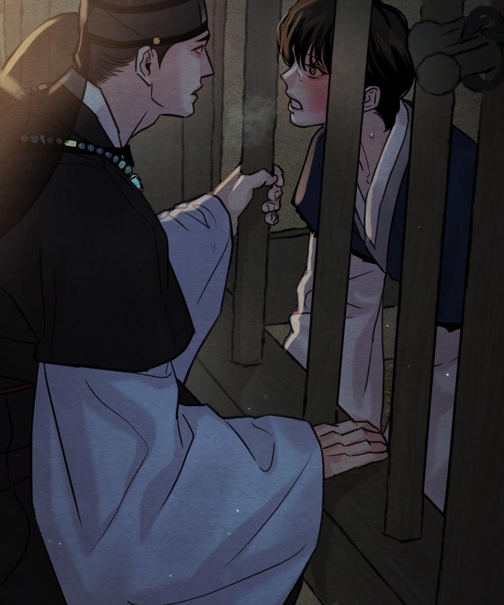 Dạ Ký – Vãn Dạ Họa Nhân 126.2 trang 29