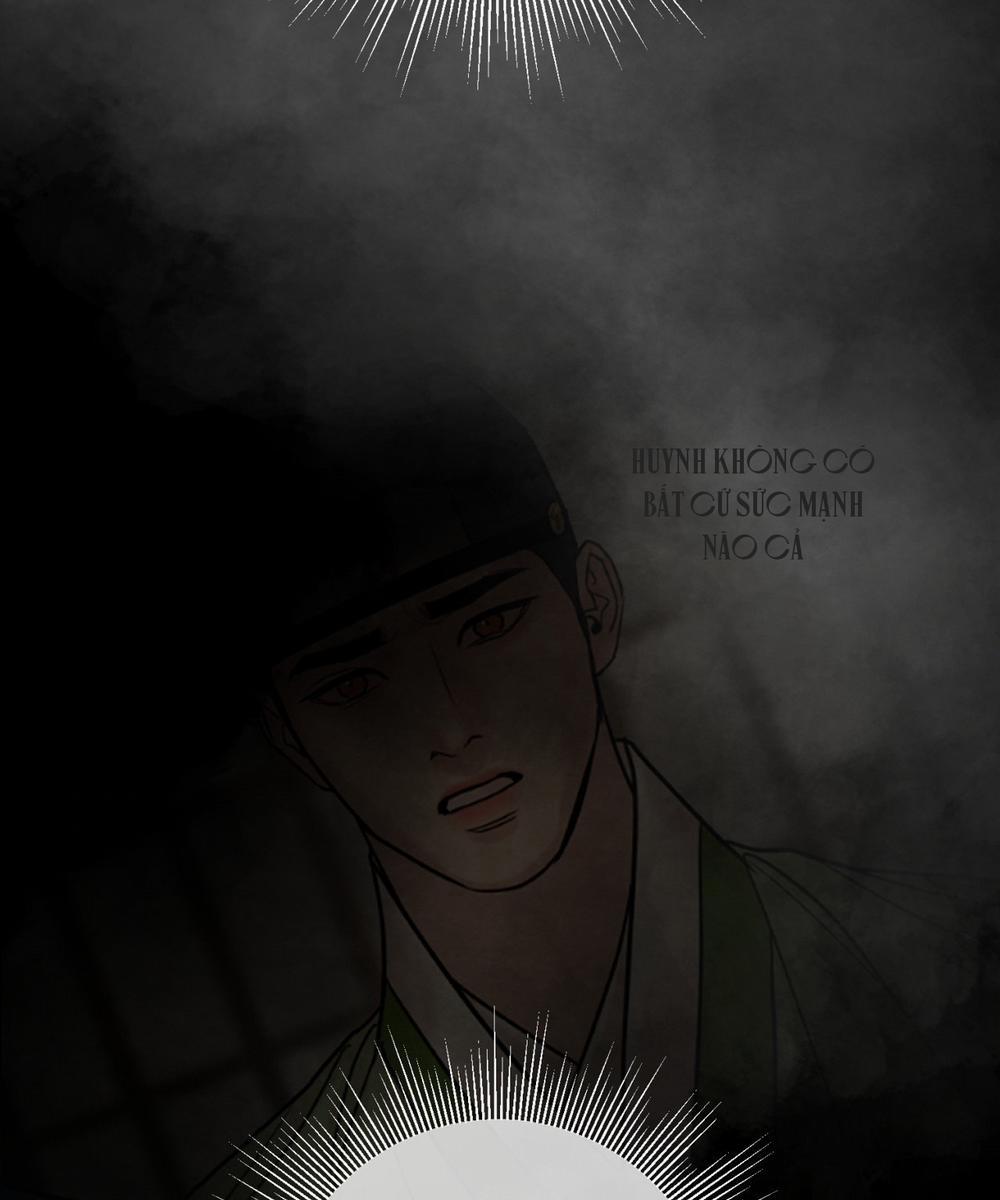 Dạ Ký – Vãn Dạ Họa Nhân 126.2 trang 3