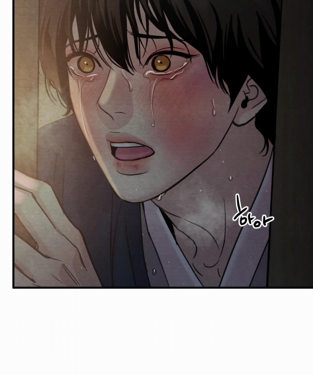 Dạ Ký – Vãn Dạ Họa Nhân 126.2 trang 31