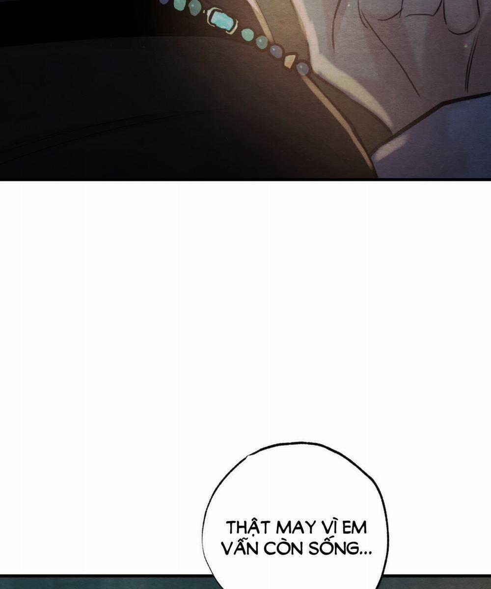 Dạ Ký – Vãn Dạ Họa Nhân 126.2 trang 33