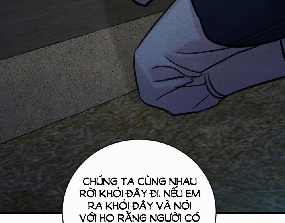 Dạ Ký – Vãn Dạ Họa Nhân 126.2 trang 50