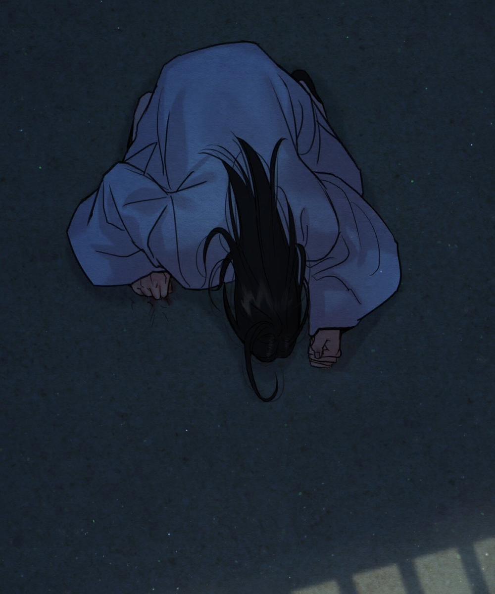 Dạ Ký – Vãn Dạ Họa Nhân 126.2 trang 9