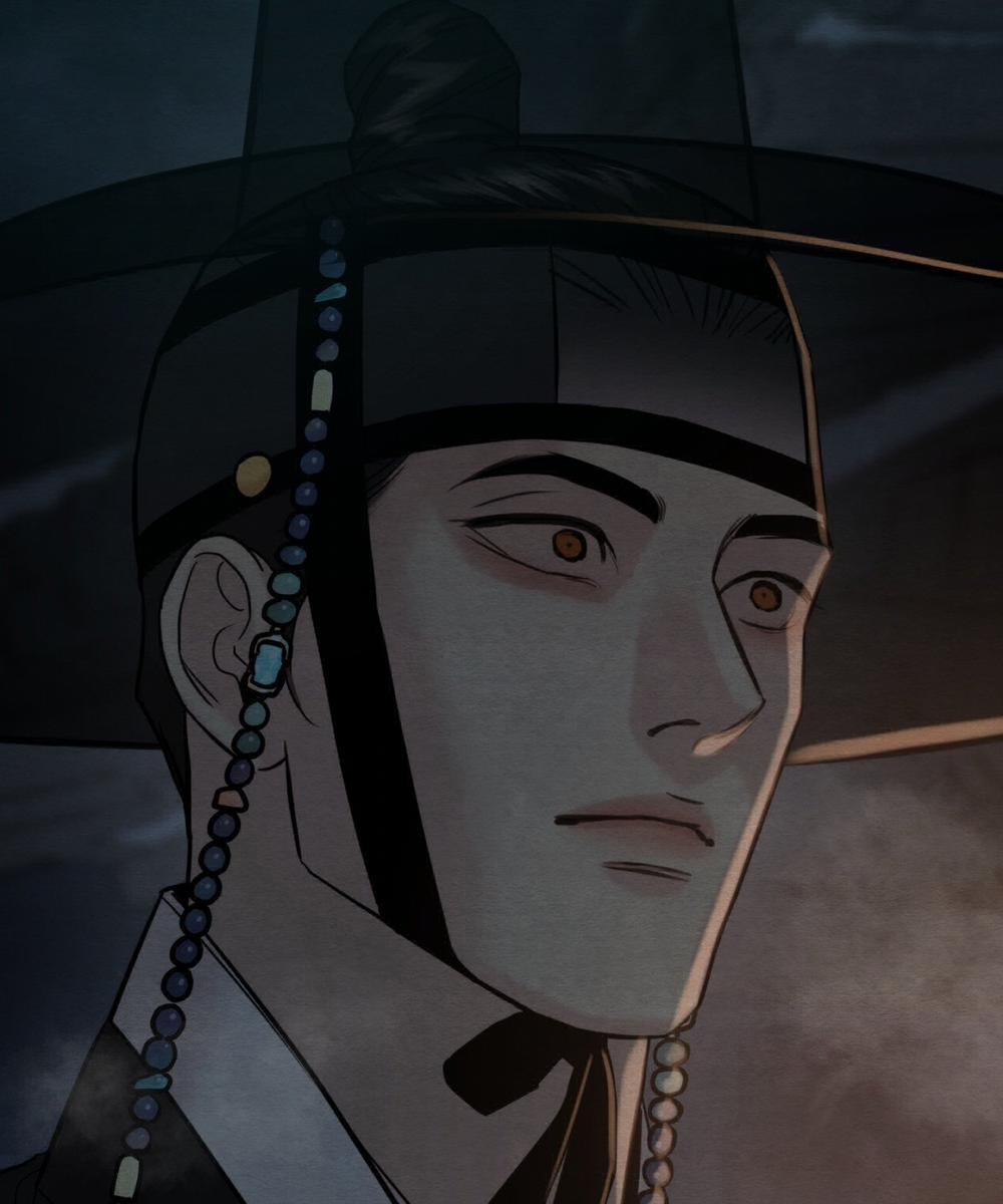 Dạ Ký – Vãn Dạ Họa Nhân 127.1 trang 19