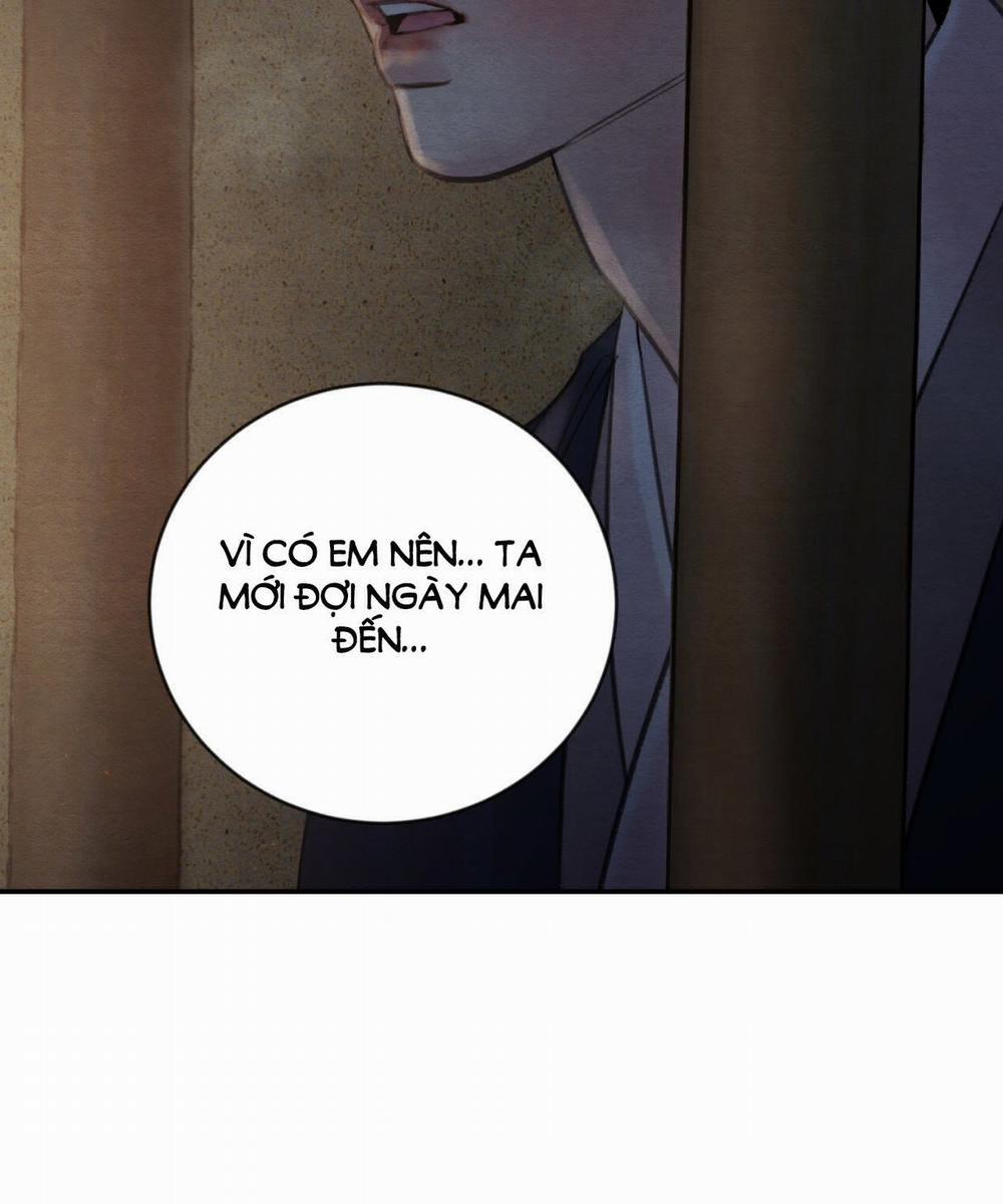 Dạ Ký – Vãn Dạ Họa Nhân 127.1 trang 2