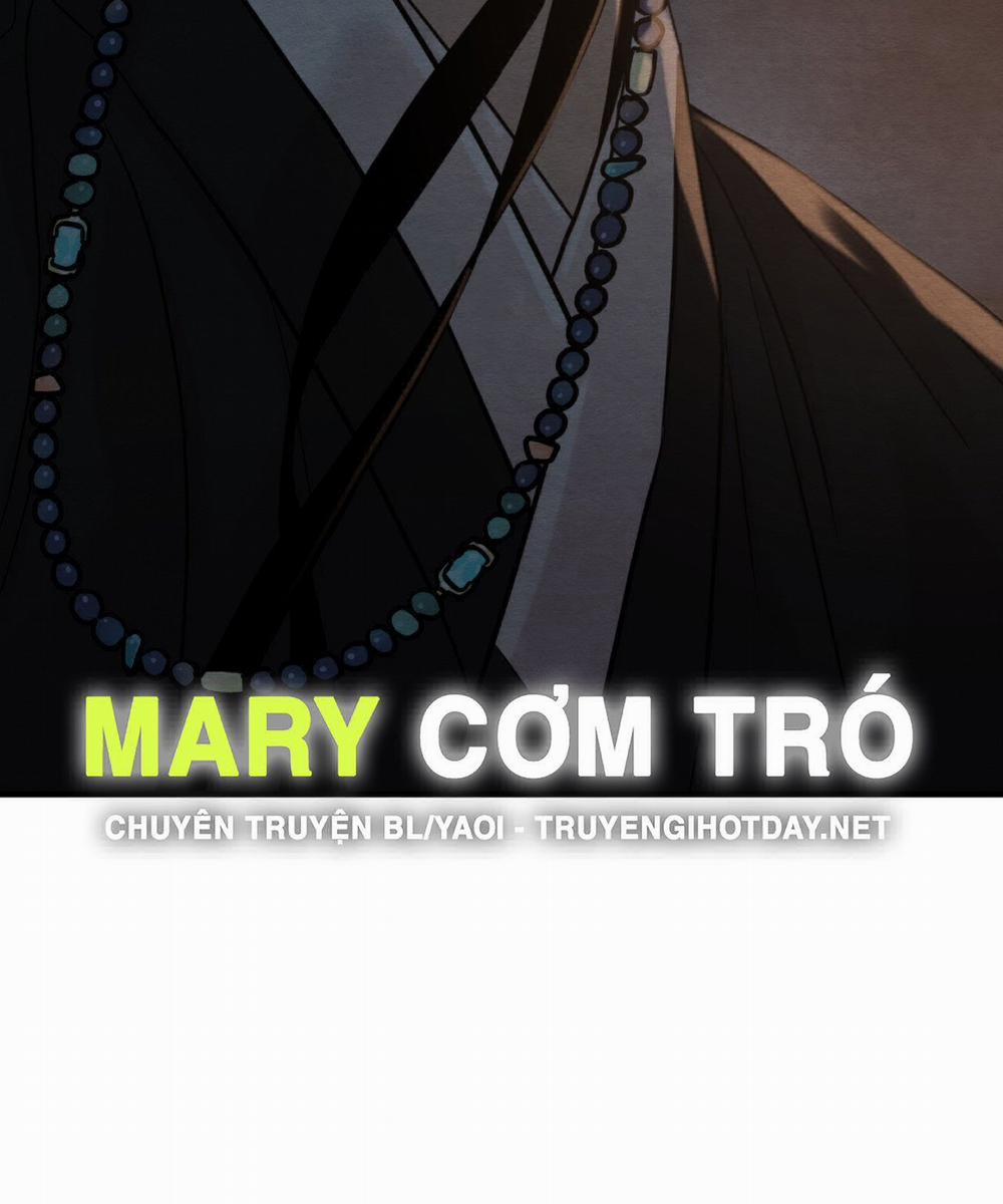 Dạ Ký – Vãn Dạ Họa Nhân 127.1 trang 20