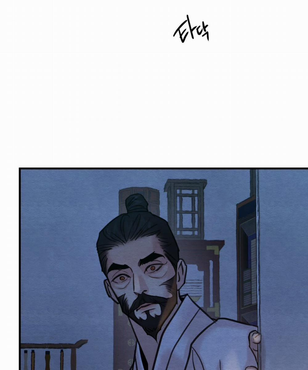 Dạ Ký – Vãn Dạ Họa Nhân 127.1 trang 25