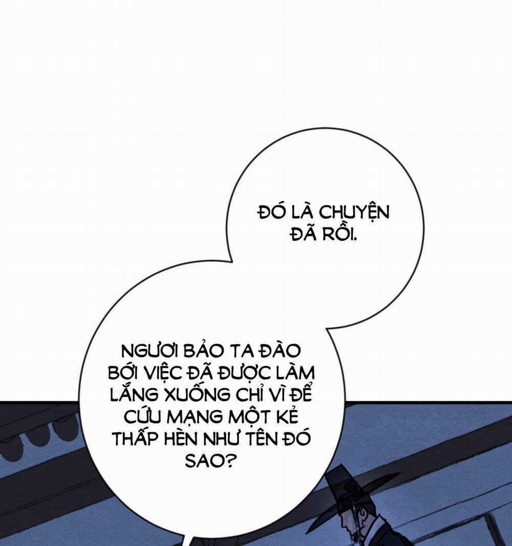 Dạ Ký – Vãn Dạ Họa Nhân 127.1 trang 31