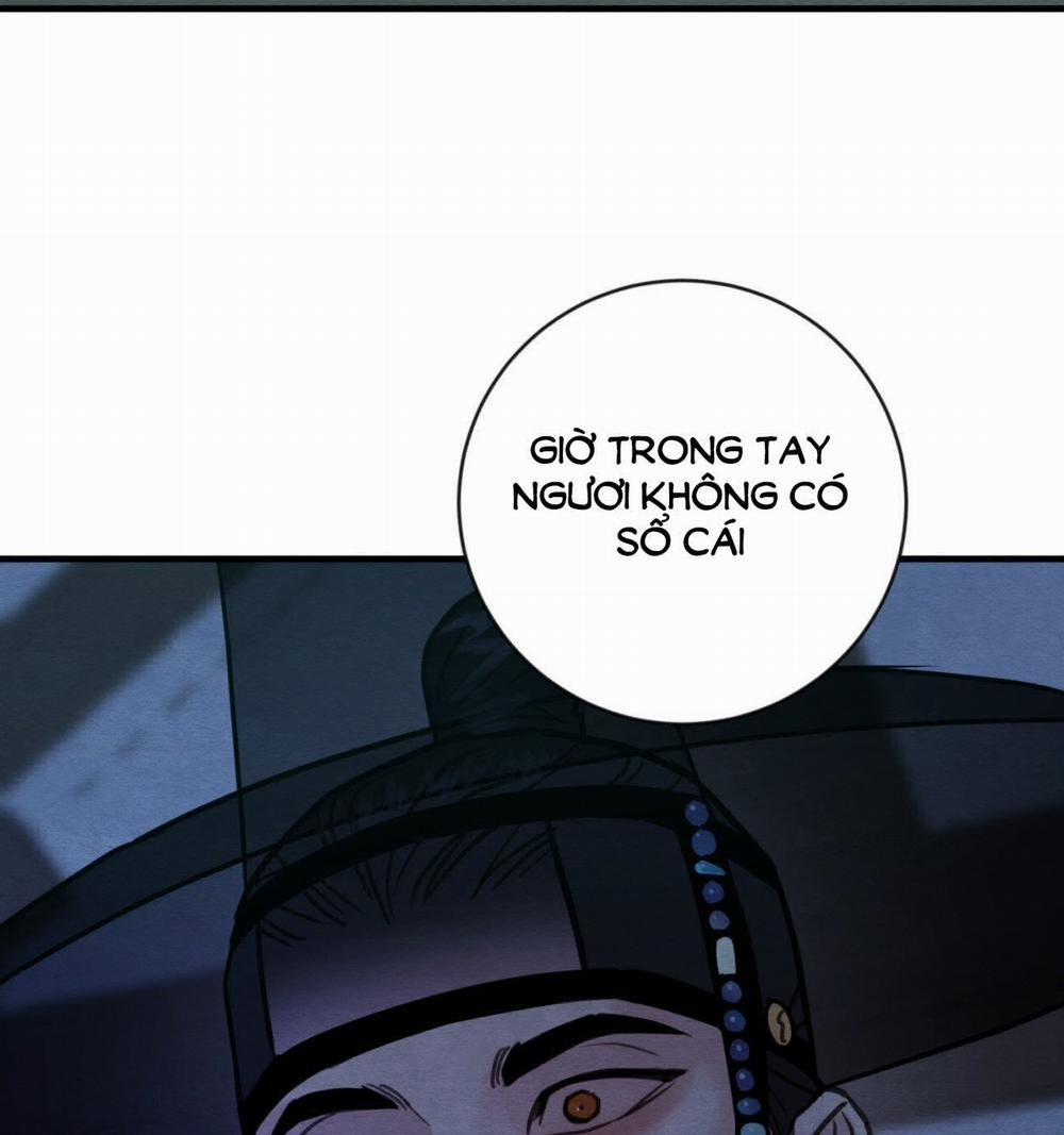 Dạ Ký – Vãn Dạ Họa Nhân 127.1 trang 33