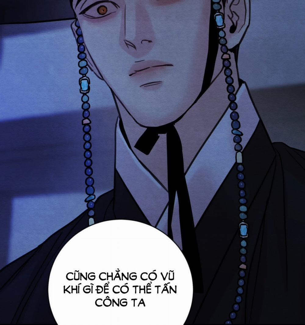 Dạ Ký – Vãn Dạ Họa Nhân 127.1 trang 34