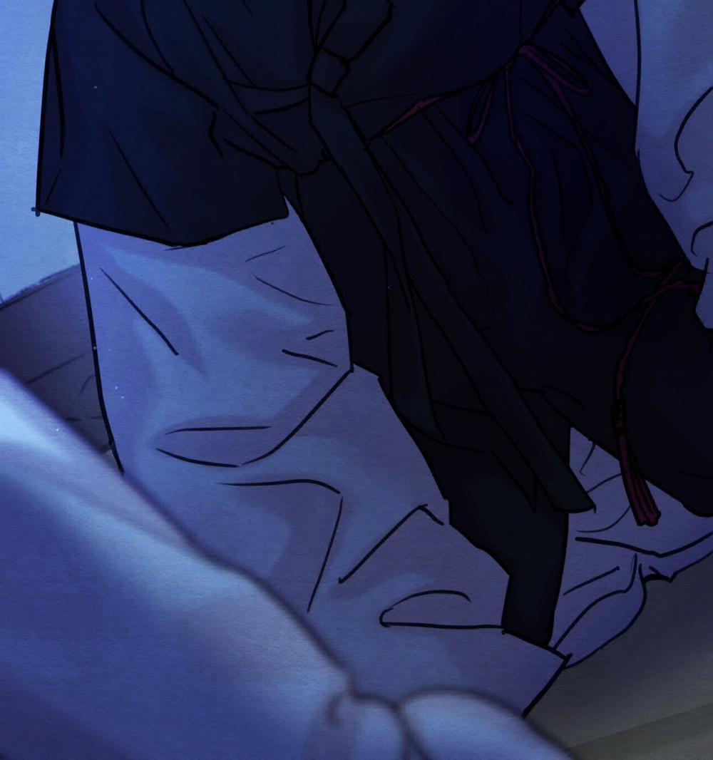 Dạ Ký – Vãn Dạ Họa Nhân 127.1 trang 43