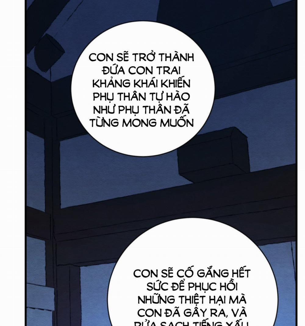 Dạ Ký – Vãn Dạ Họa Nhân 127.1 trang 45