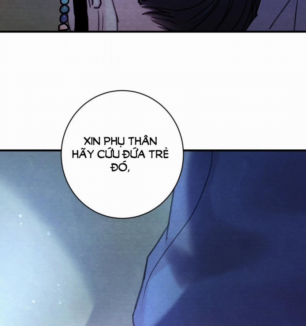 Dạ Ký – Vãn Dạ Họa Nhân 127.1 trang 48