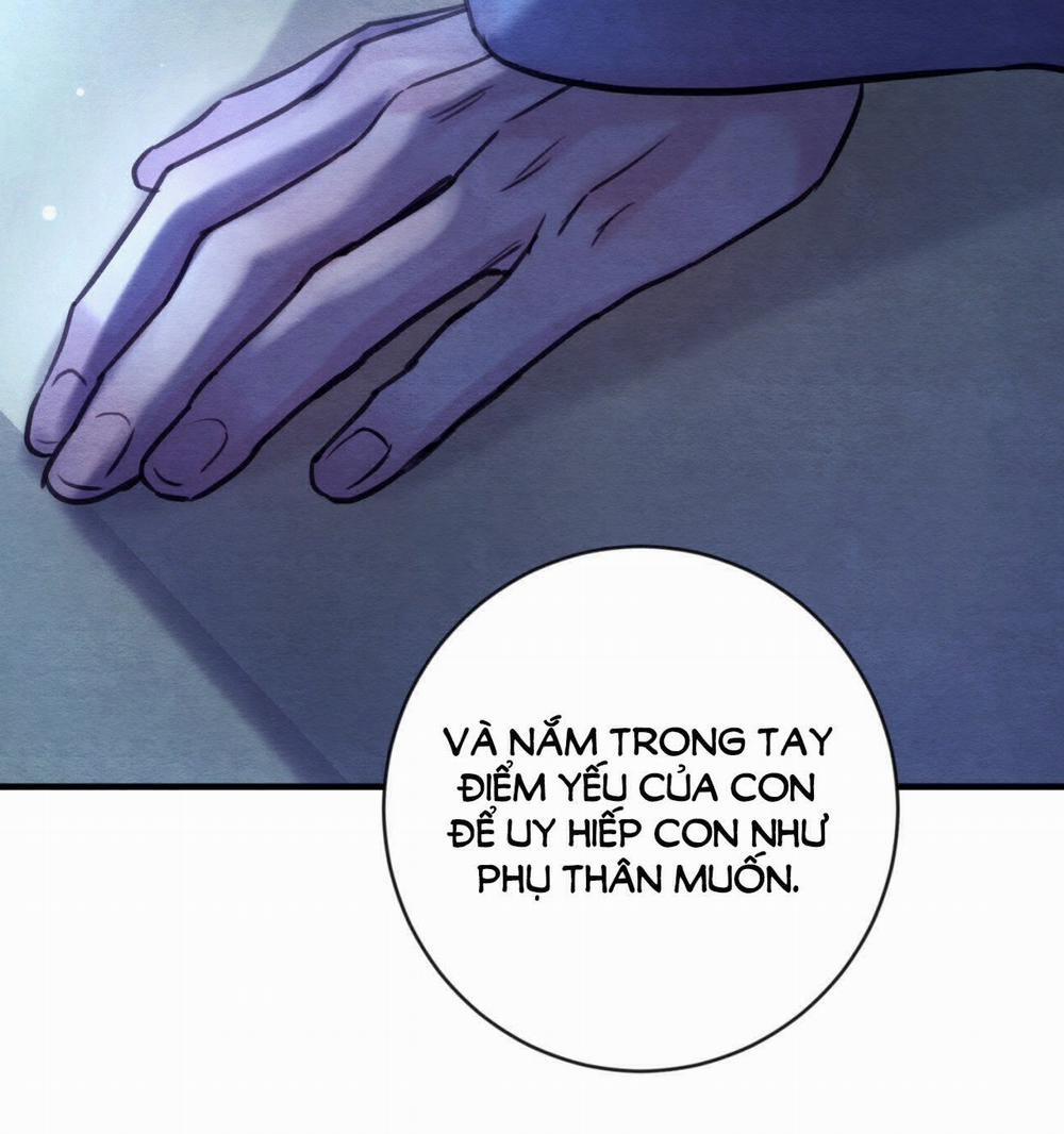 Dạ Ký – Vãn Dạ Họa Nhân 127.1 trang 49