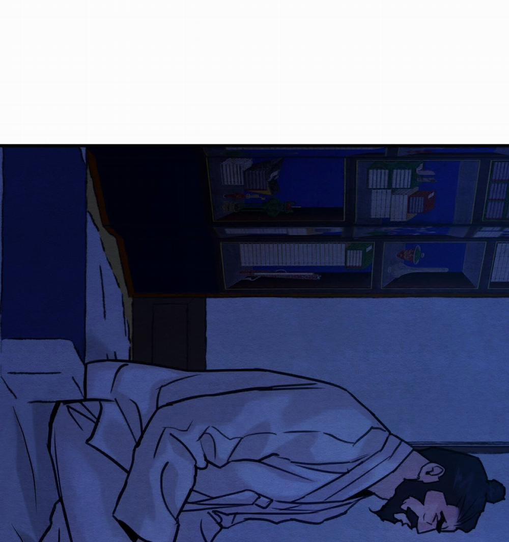 Dạ Ký – Vãn Dạ Họa Nhân 127.2 trang 0