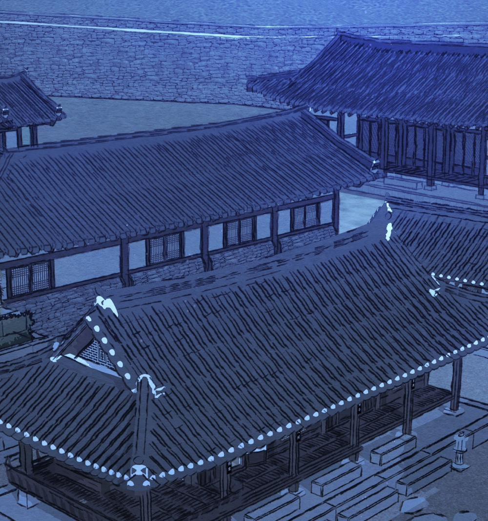 Dạ Ký – Vãn Dạ Họa Nhân 127.2 trang 10