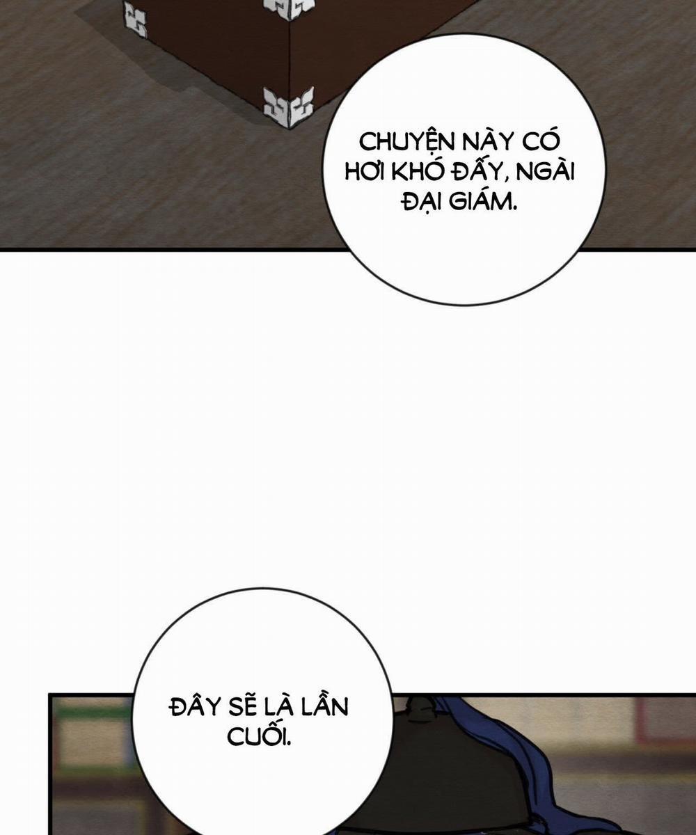 Dạ Ký – Vãn Dạ Họa Nhân 127.2 trang 15