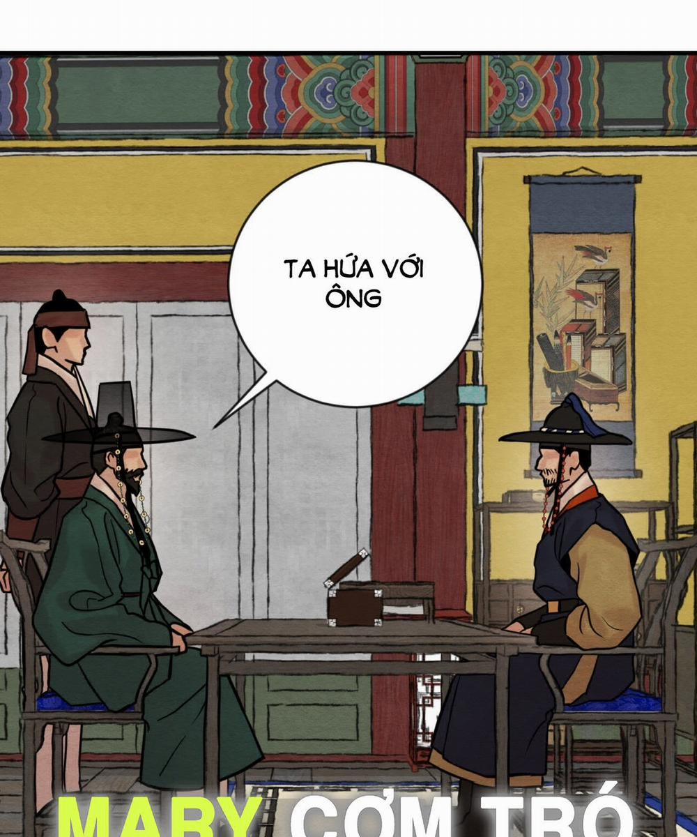 Dạ Ký – Vãn Dạ Họa Nhân 127.2 trang 17