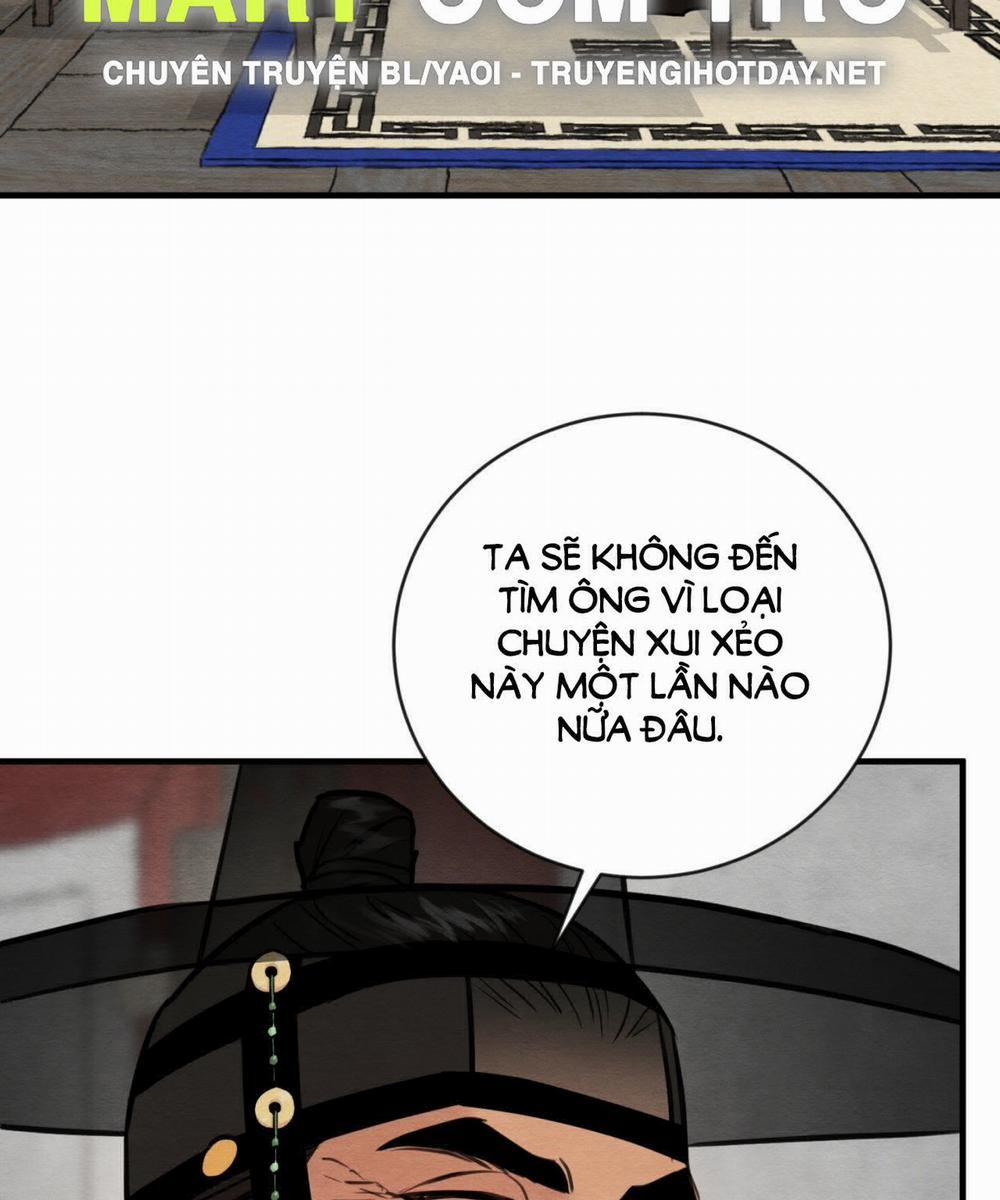 Dạ Ký – Vãn Dạ Họa Nhân 127.2 trang 18