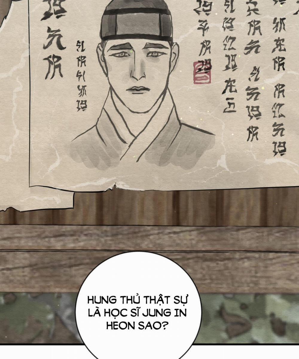 Dạ Ký – Vãn Dạ Họa Nhân 127.2 trang 22