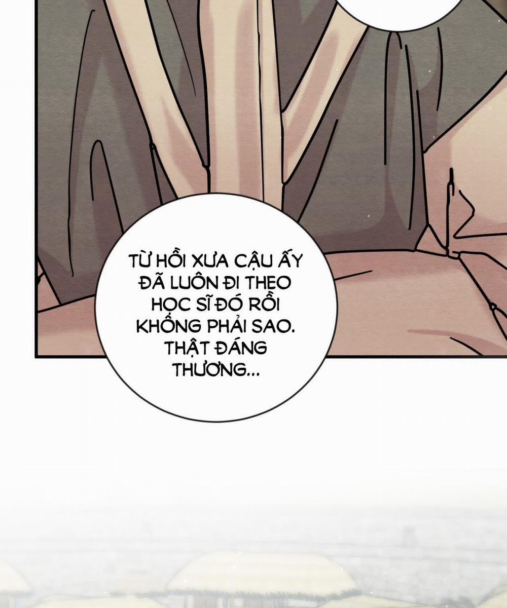 Dạ Ký – Vãn Dạ Họa Nhân 127.2 trang 26