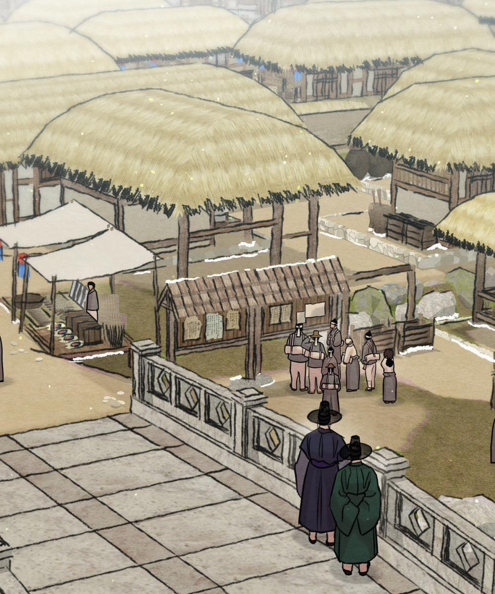 Dạ Ký – Vãn Dạ Họa Nhân 127.2 trang 27