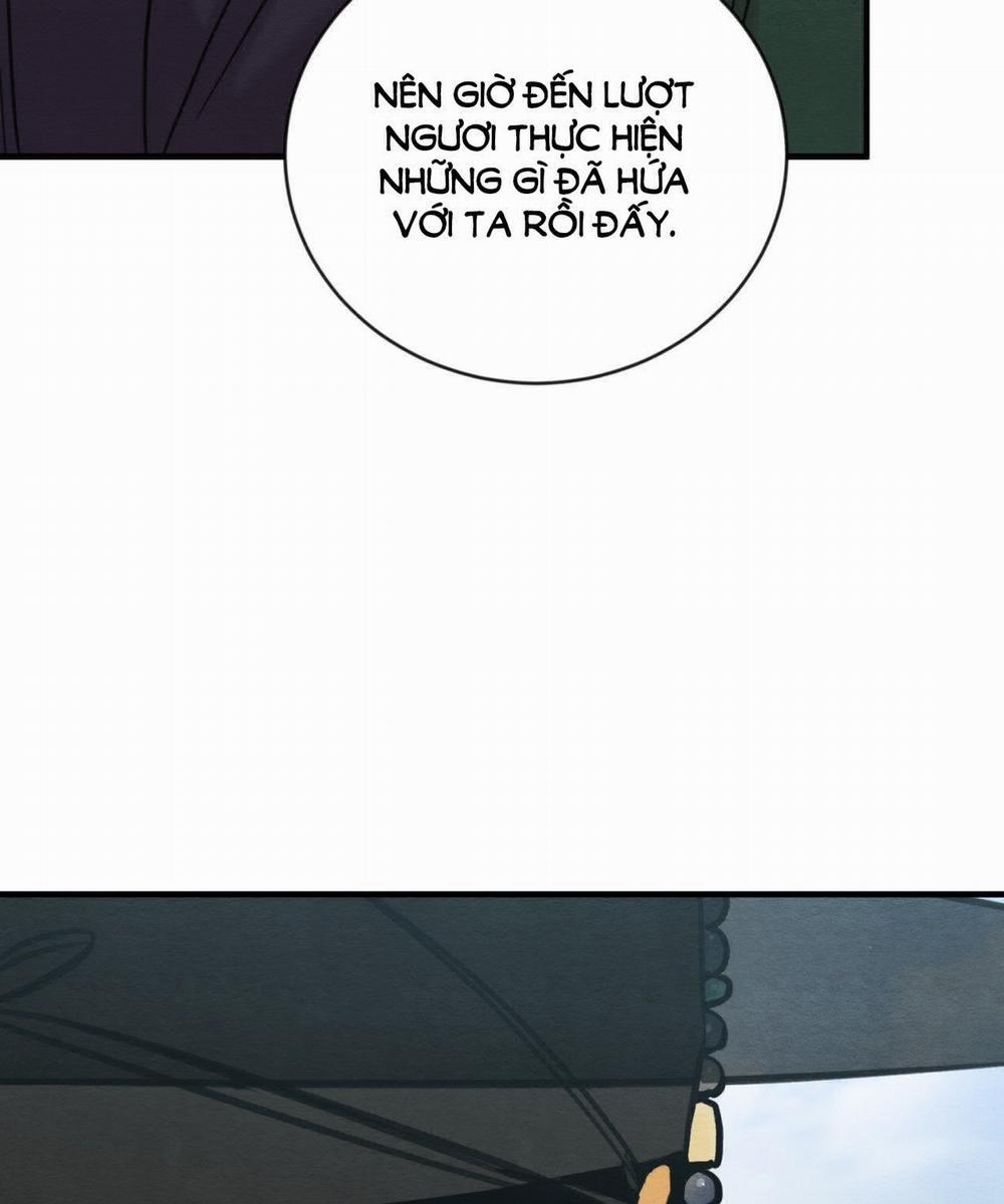 Dạ Ký – Vãn Dạ Họa Nhân 127.2 trang 30