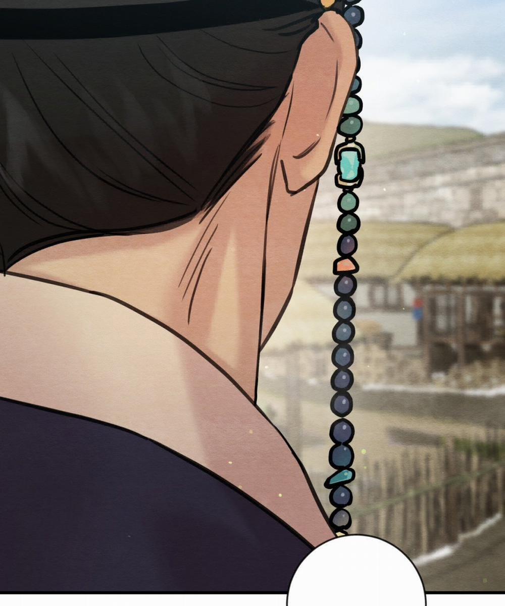 Dạ Ký – Vãn Dạ Họa Nhân 127.2 trang 31