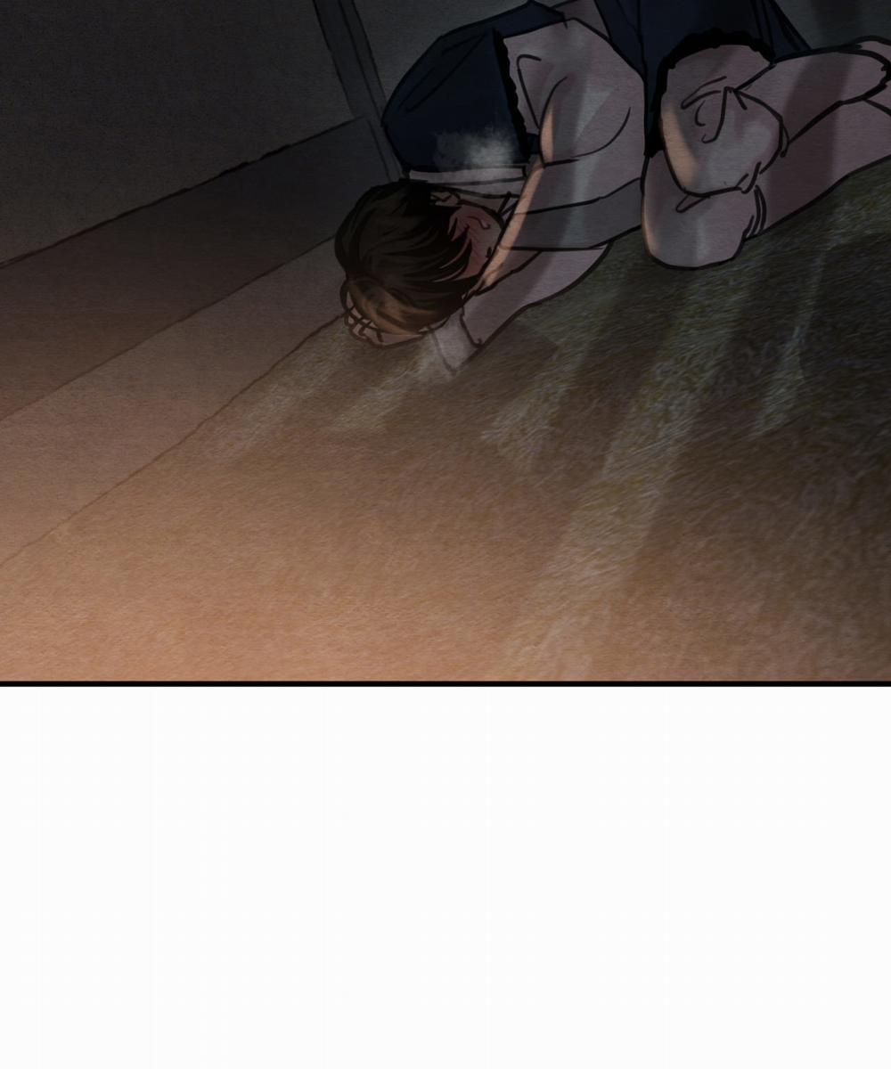 Dạ Ký – Vãn Dạ Họa Nhân 127.2 trang 36