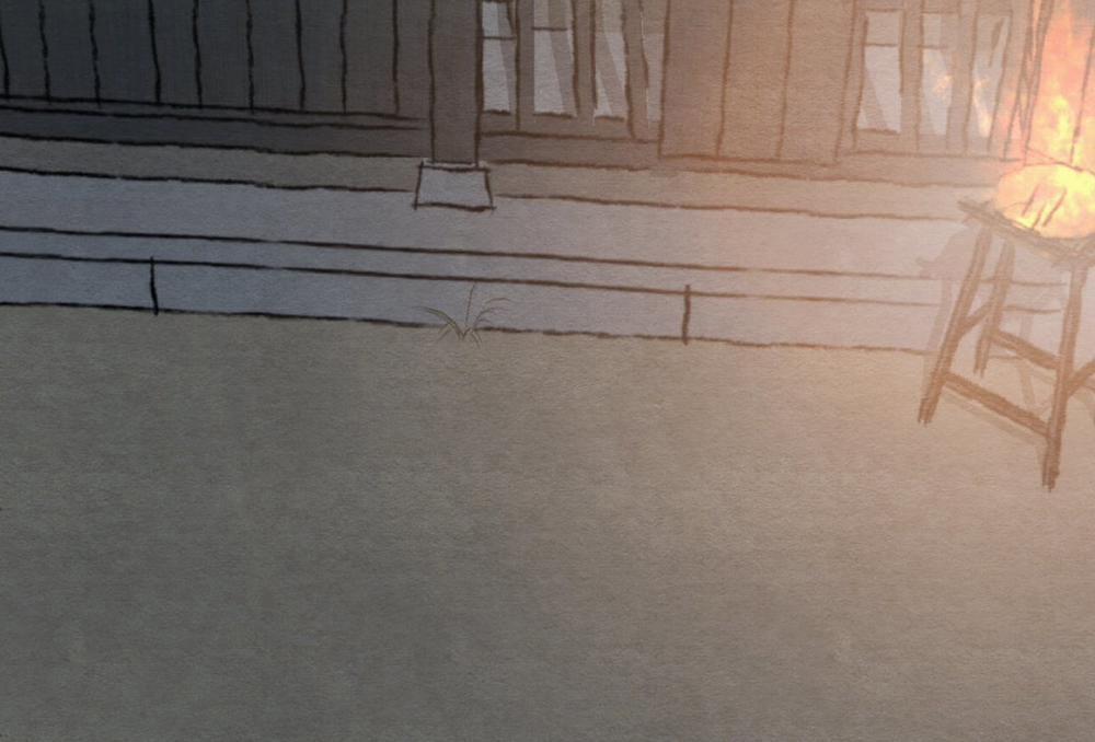 Dạ Ký – Vãn Dạ Họa Nhân 127.2 trang 43