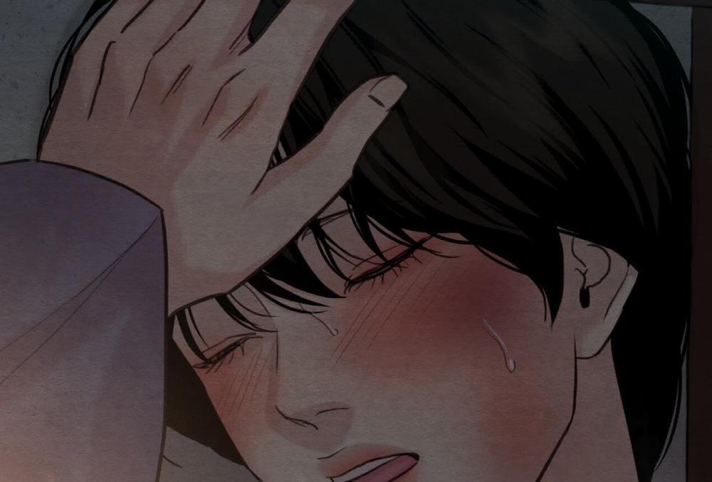 Dạ Ký – Vãn Dạ Họa Nhân 127.2 trang 47