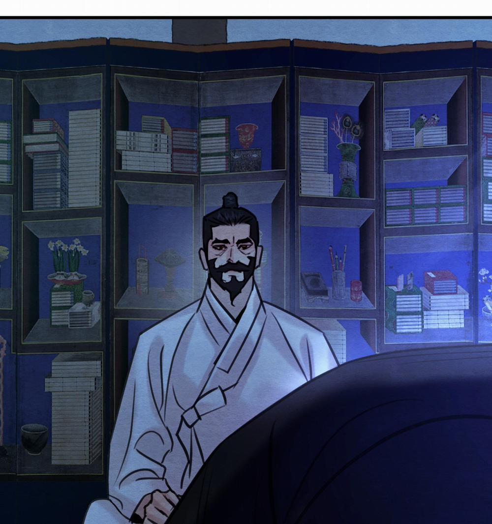 Dạ Ký – Vãn Dạ Họa Nhân 127.2 trang 6